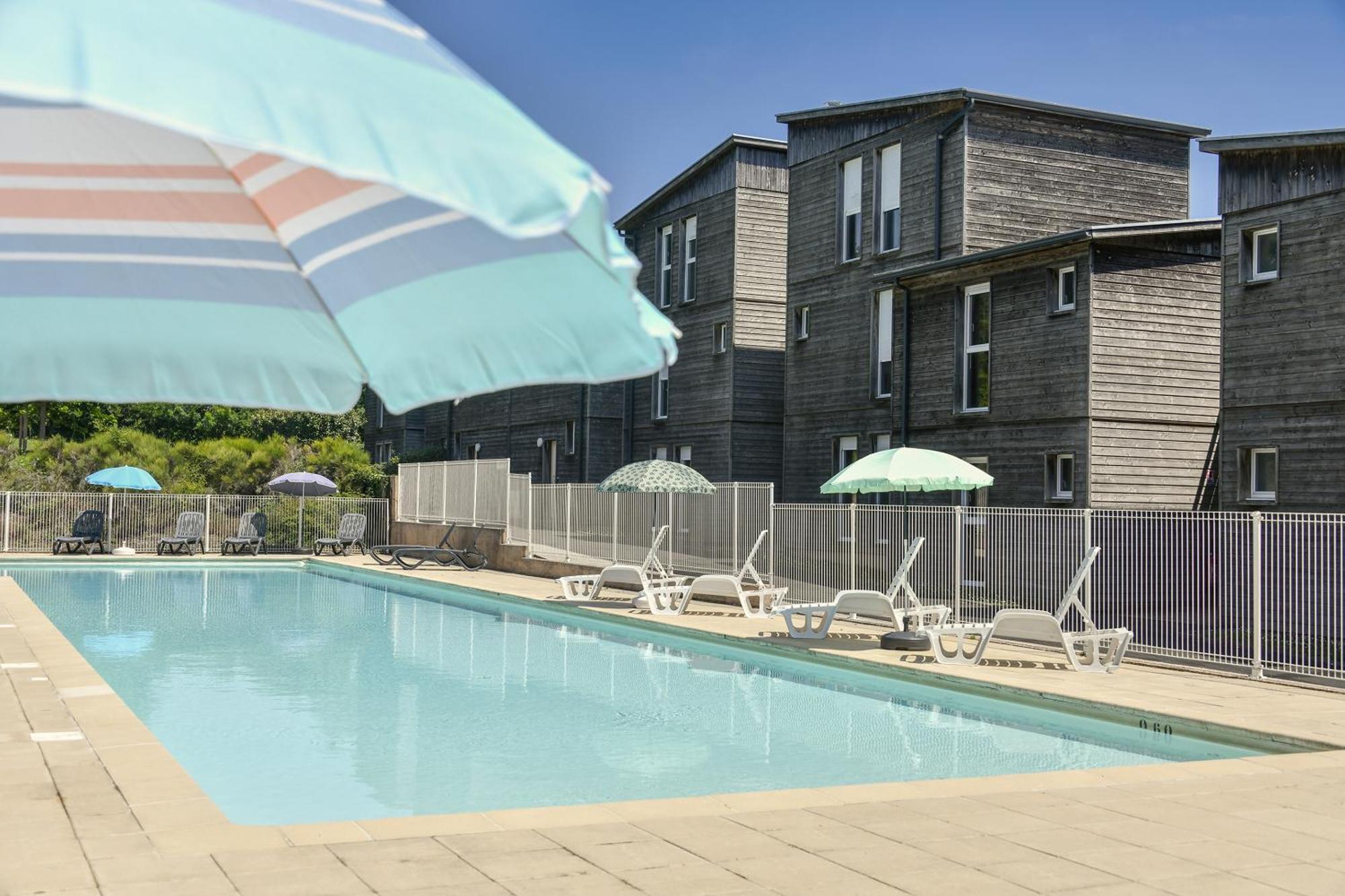 Vacanceole - Domaine De Saint Orens Montreal  Dış mekan fotoğraf
