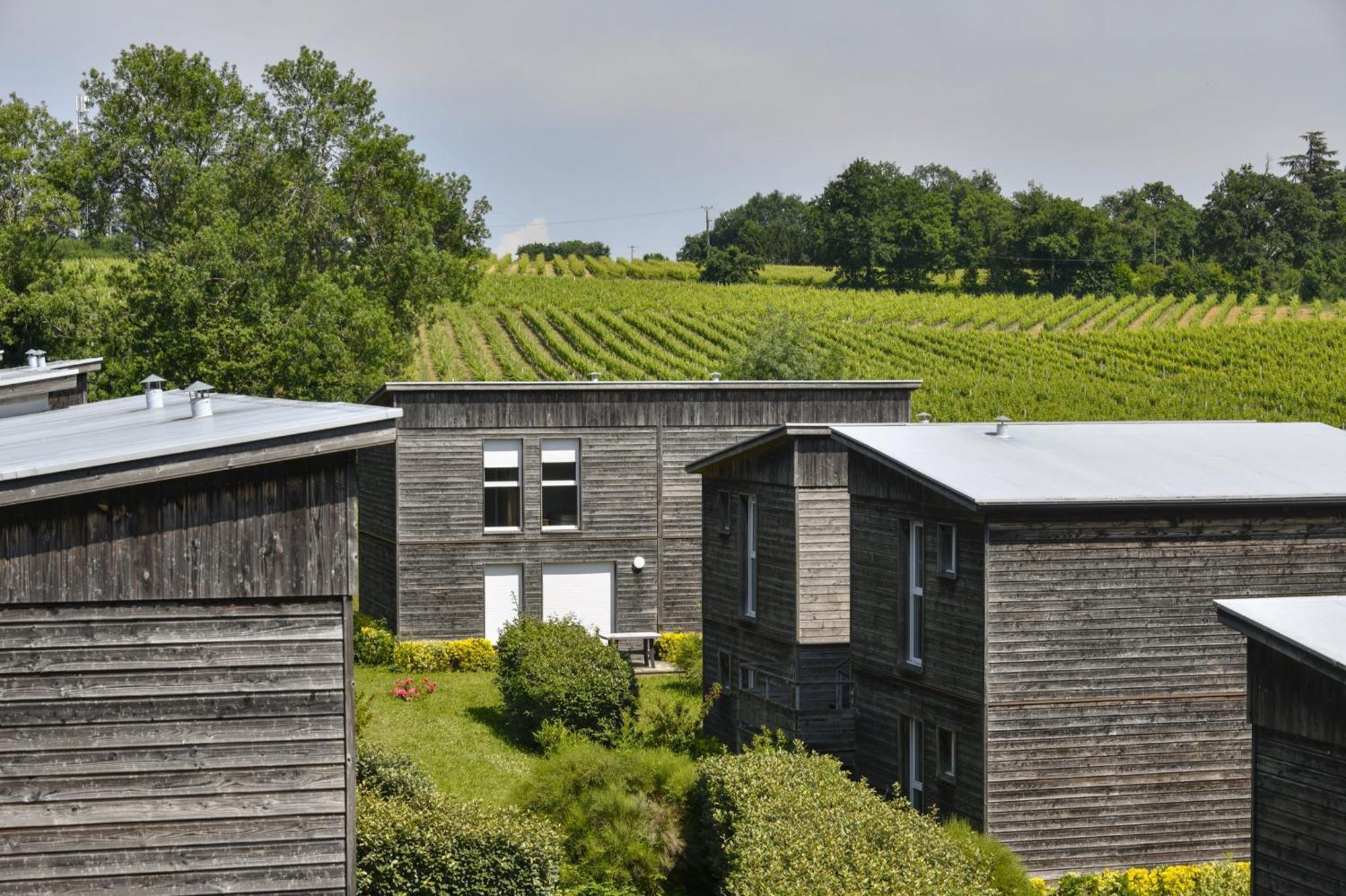 Vacanceole - Domaine De Saint Orens Montreal  Dış mekan fotoğraf